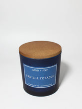 Vanilla Tobacco 21 oz scented candle